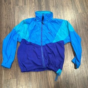 Vintage Asics Jacket‎